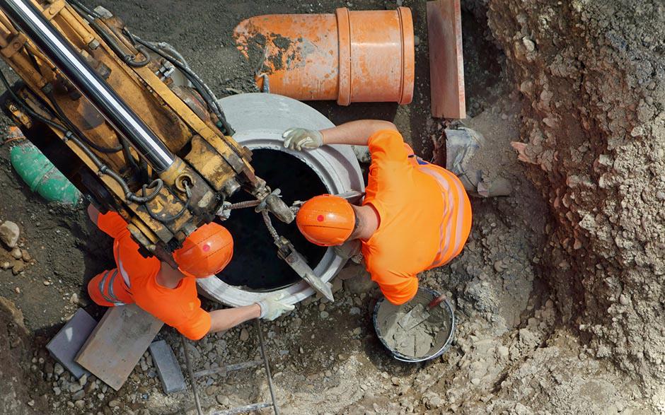 déboucheur canalisation Lizy-sur-Ourcq