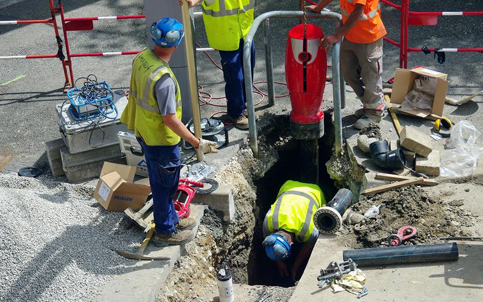 débouche canalisation Lizy-sur-Ourcq