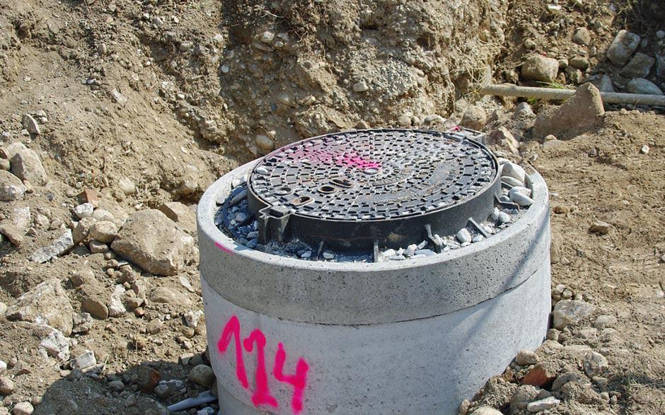 curage canalisation Lizy-sur-Ourcq
